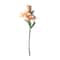 12 Pack: Flame Casablanca Lily Stem by Ashland®